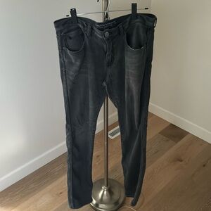 Banana Republic traveler pant 32 x 32